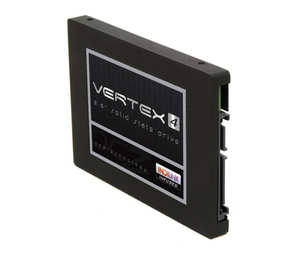 OCZ 128GB 2,5'' SATA SSD Vertex 4 - 78302 - zdjęcie 2